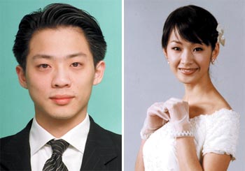 명세빈 결혼설 부인 말못할 속사정 있나