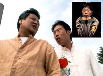 ‘충무로의 감초’  물만난 일급 조연들