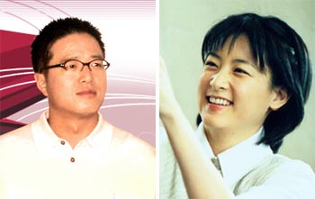 연예 리포터들이 말하는 여자 스타들의 ‘속모습’