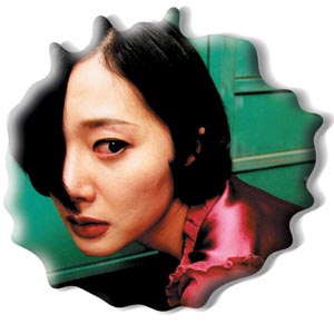 <장화, 홍련> 공포장면 뜯어보기
