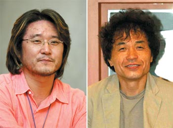 개성 철철 영화감독들 연출스타일
