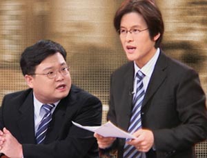 방송3사 법정드라마 뒷얘기