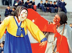 10월 전통축제 - 얼쑤! 우리 것이 좋은 것