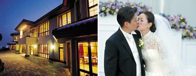 톱스타들 첫날밤 침실 들여다보기