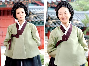 ‘대장금폐인’ 납시오