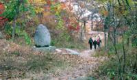 운악산 주변 청계산도 좋지