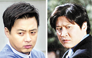 [윤다훈-김정균 폭행사건] 법정서 진실게임
