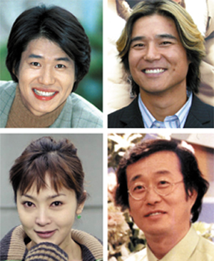[방송작가 J의 연예가 앞과 뒤] <전파견문록>에 비친 스타본색