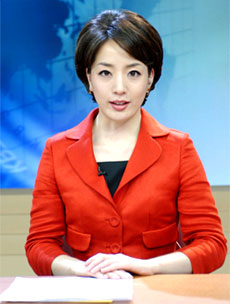 노현정 아나운서 음주운전 논란