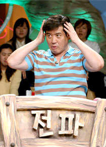 '잠적소동' 조형기 심경고백