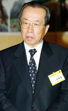 동원그룹 김재철회장