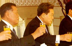 2003 주식농사 ‘주가시소’ 타는 회장님들