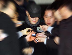 전두환 비자금 저수지 물꼬 들킨 내막