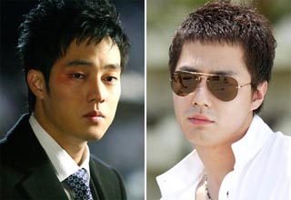 [방송작가 J의 연예가 앞과 뒤] 스타들이 말하는 ‘연기본색’