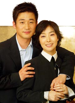 연상연하 김보연-전노민 커플 결혼발표 이모저모