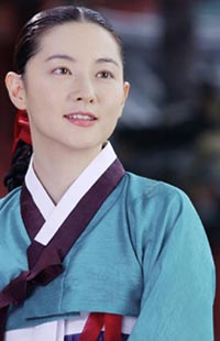 <대장금> 연장방영 결정 뒷얘기