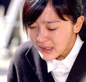 이승연 왜 자충수 뒀나 막전막후