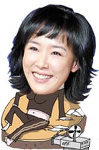 브라운관에서 안보이는 그녀들은 지금