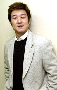 ‘김상중 결혼사기극’이란?