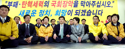 [격변의 4.15 그 후 폭풍 전야] 총선지형별 시나리오 셋