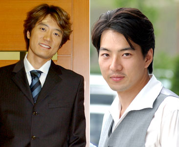 사극 <불멸의 이순신> 캐스팅 막후