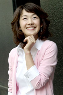 <결혼하고 싶은 여자> 푼수로 돌아온 명세빈 컴백인터뷰
