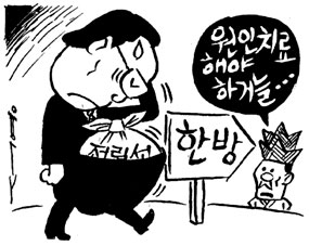 [건강 카운슬러] 활력있게 사는 법