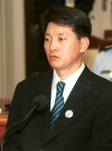 ‘옥중경영’이용호씨 70억원 사기당한 내막