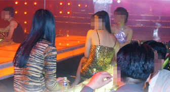 한 접대부의 외로운 자살 풀스토리