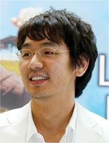 미녀들과 연이은 베드신 김태우