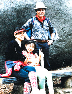 [17대 금배지 이 한장의 사진] 한나라당 배일도