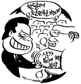 롯데백화점 잇단 특혜시비 왜