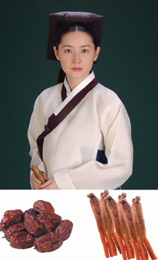 벌써 여름 스타들의 보양식 따라잡기