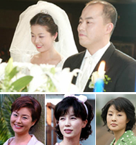 [방송작가 J의 연예가 앞과 뒤] PD와 여배우 ‘결혼 만들기’ 뒷얘기