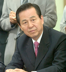 [숨은 1인치를 찾아서] 김혁규 총리 인준 좌우할 ‘+2’의 비밀