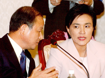 검찰 검사장급 인사 시끌