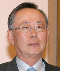 이헌재 경제부총리 아들 결혼식 화제
