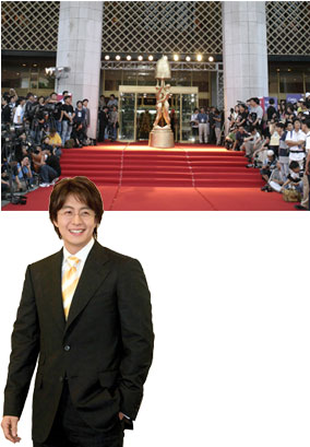 [스트린인사이드] 대종상 시상식 뒷얘기
