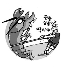 [강원 춘천] 관광자원화 계획…공무원 포획 나서