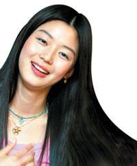 [스크린인사이드] 여배우 스타일과 흥행 함수관계