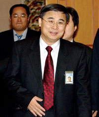 김선일씨 피살 그후! 이종석 NSC사무차장 몰리는 이유