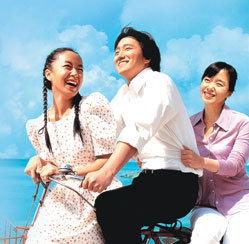 [스크린인사이드] 1인2역 연기 엿보기