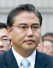 조사단 박진의원 인터뷰