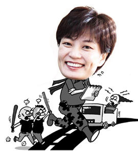 방송작가의 세계 ‘이런 일도’