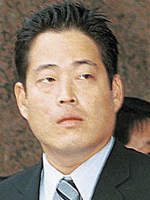 정용진 신세계 부사장 - 1백억원어치 주식 매입