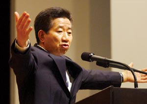 열린우리당 진실위 숨은 뜻