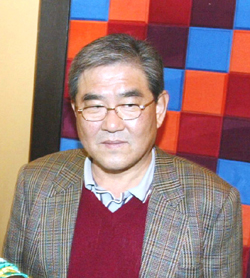조성민 부친 조주형씨 인터뷰