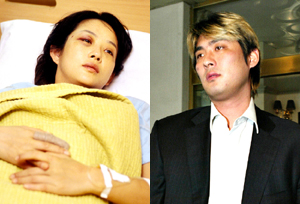 [입체추적] 최진실－조성민 한밤의 폭행사건 미스터리