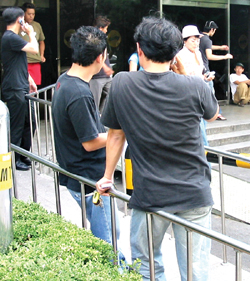 로드매니저 환상과 실체