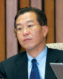 김창곤 정통부 차관 권영세 의원 전격방문 내막